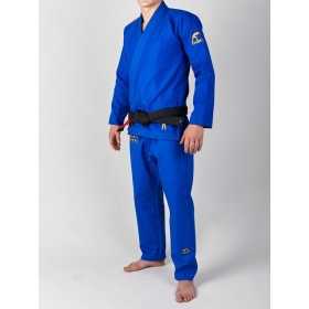 KIMONO MANTO VICTOIRE BLEU