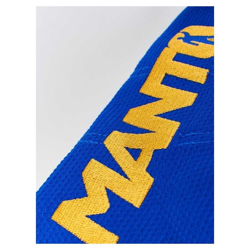 KIMONO MANTO VICTOIRE BLEU