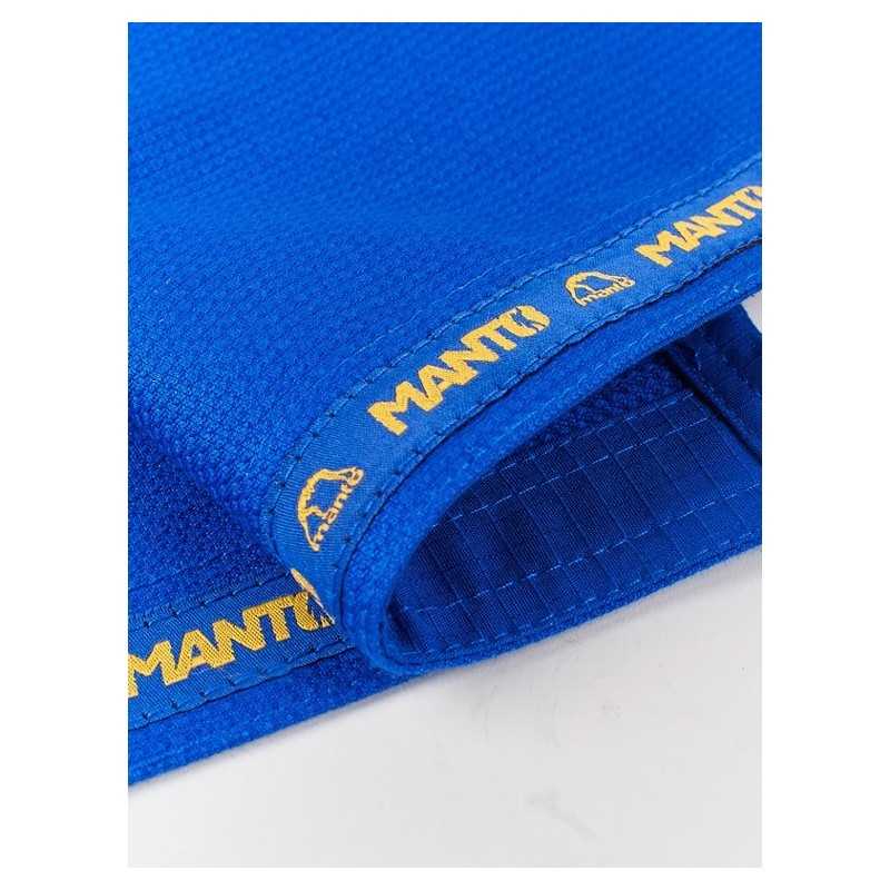 KIMONO MANTO VICTOIRE BLEU