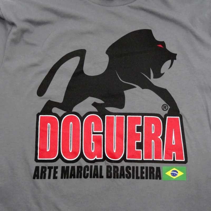 Tee Shirt Doguera Arte Martial Brasileira