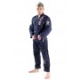 KIMONO JIU JITSU RONIN SAMURAI NAVY