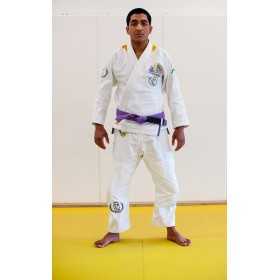 KIMONO JIUJITSU RONIN RIO 2016