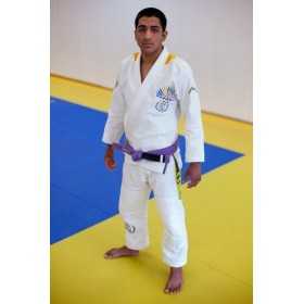 KIMONO JIUJITSU RONIN RIO 2016