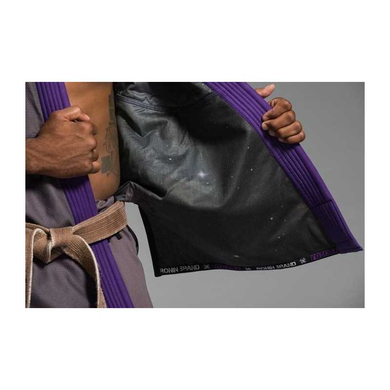 KIMONO JIU JITSU RONIN YOZORA GI