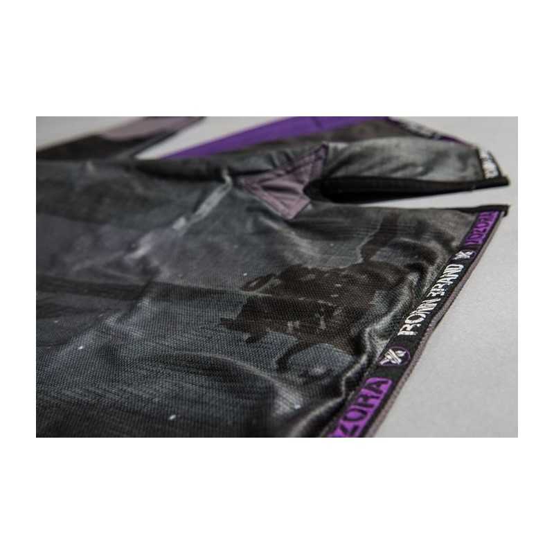 KIMONO JIU JITSU RONIN YOZORA GI