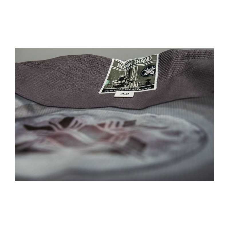 KIMONO JIU JITSU RONIN YOZORA GI