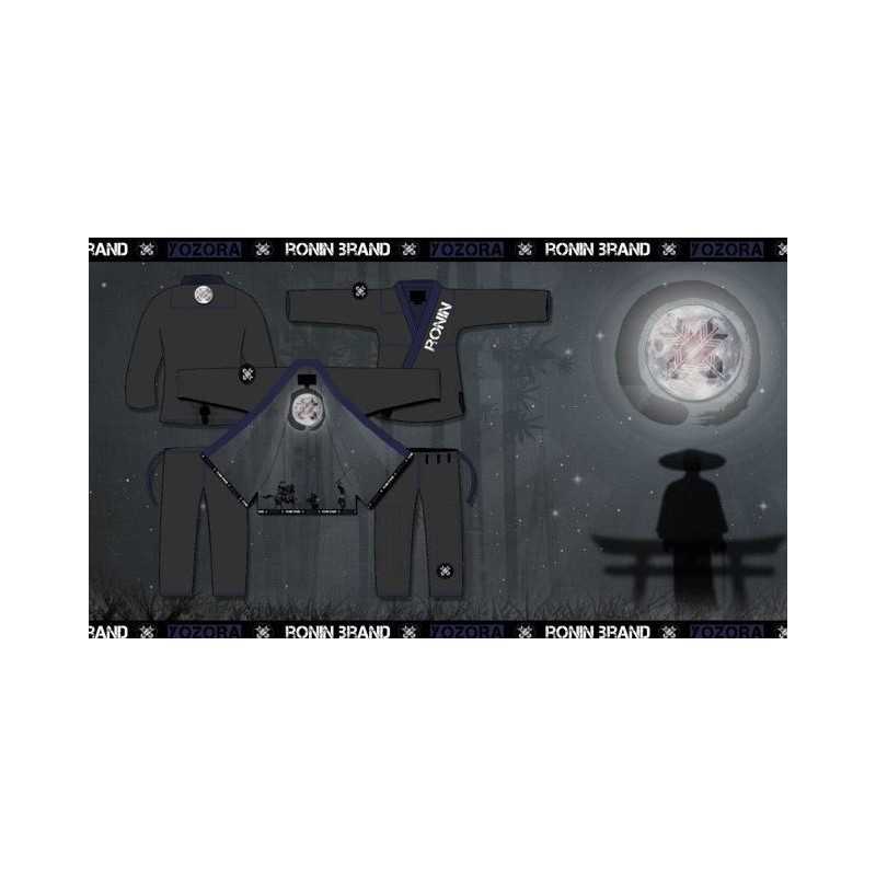 KIMONO JIU JITSU RONIN YOZORA GI