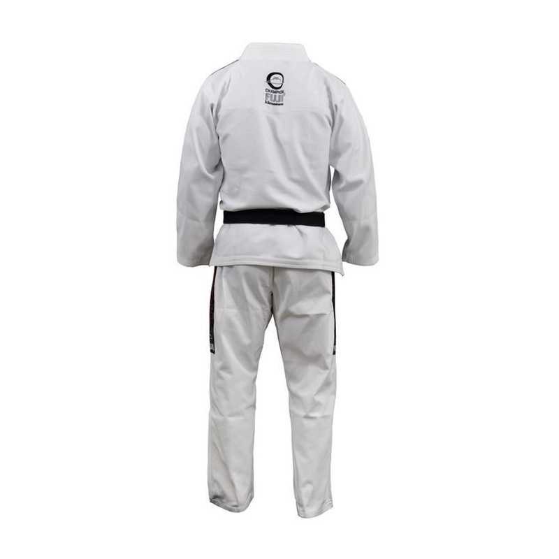 KIMONO JJB FUJI KASSEN II BLANC
