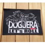 Patch Doguera Let S Roll