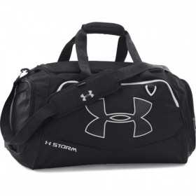 Under Armour Gym Bag "Undeniable Duffel" - Noir
