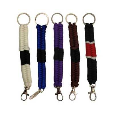 Porte clés Jiu Jitsu Tatami Fightwear 