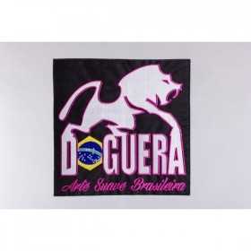 Patch DOGUERA Arte Suave Brasileira Femme