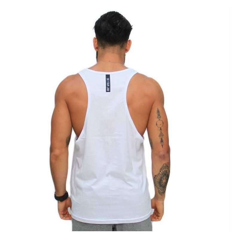 T-shirt KVRA Tank Top Sketch