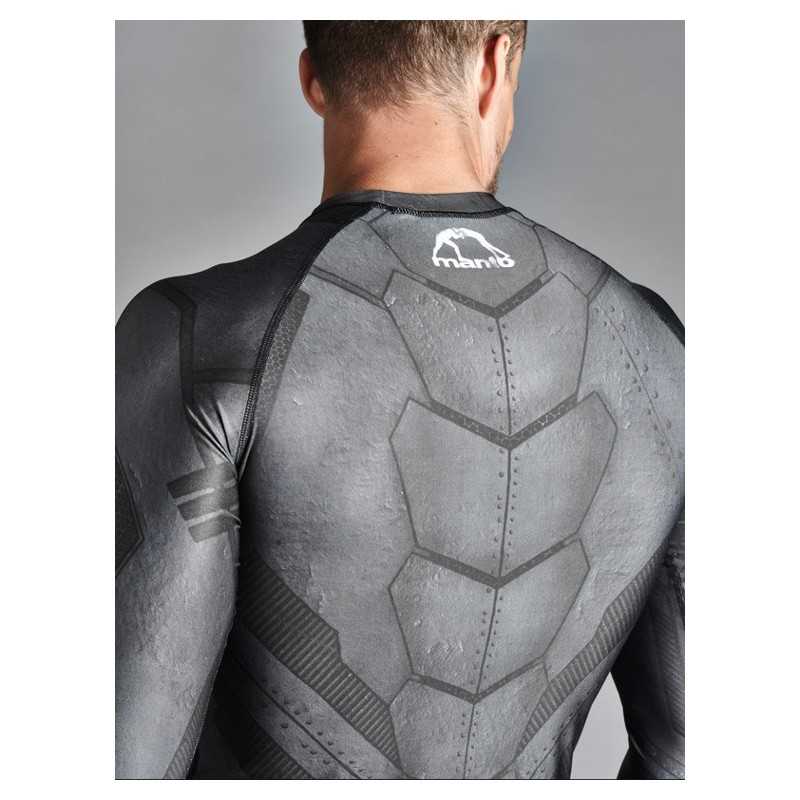 Rashguard MANTO ALTIA 2.0