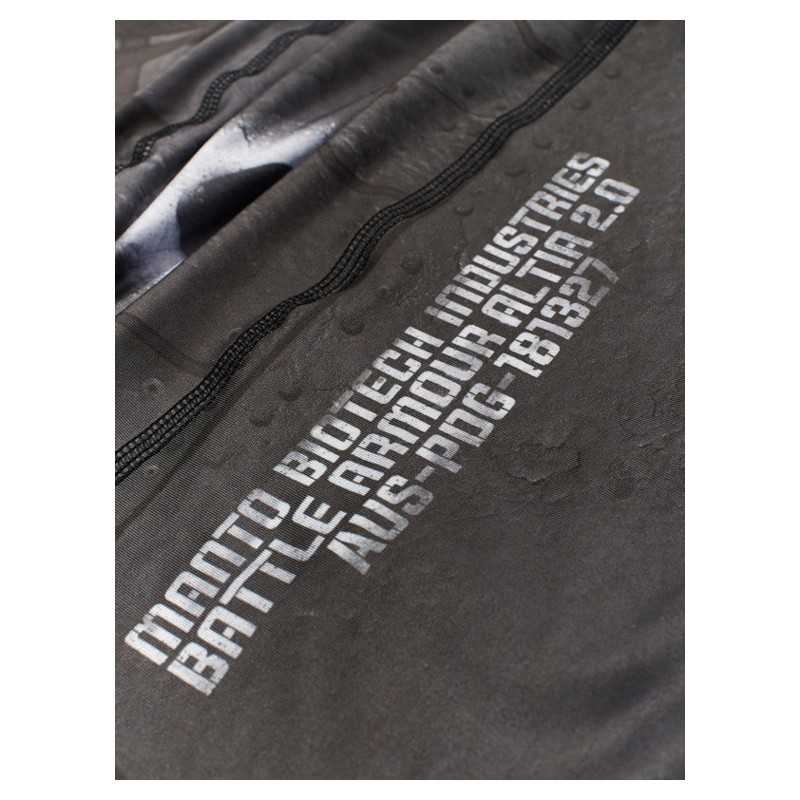 Rashguard MANTO ALTIA 2.0