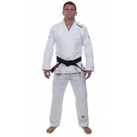 Kimono KINGZ Nanō Blanc