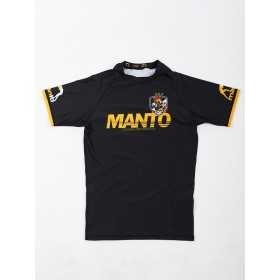 RASHGUARD MANTO KICKASS NOIR