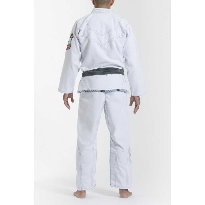 KIMONO GRIPS CALI 99 BLANC