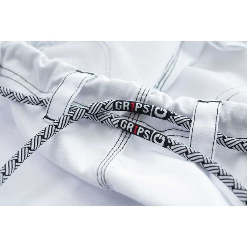 KIMONO GRIPS CALI 99 BLANC