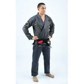 KIMONO JJB PROGRESS BE THE CHANGE