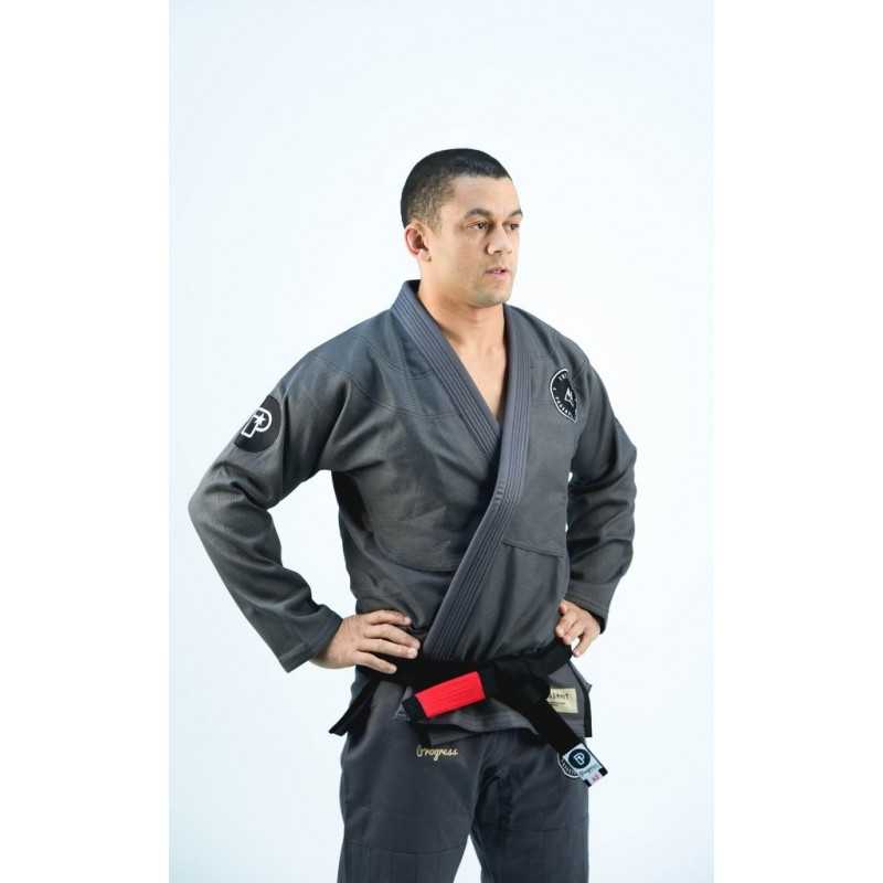 KIMONO JJB PROGRESS BE THE CHANGE