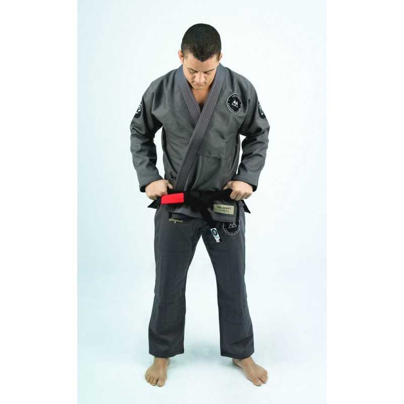 KIMONO JJB PROGRESS BE THE CHANGE