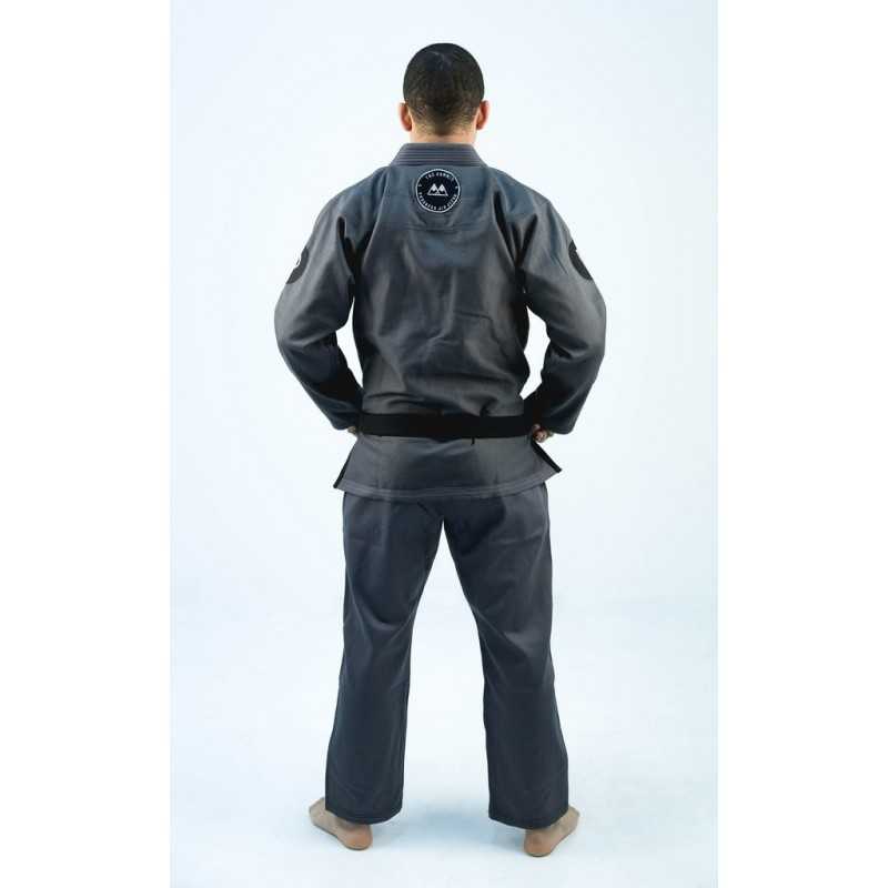 KIMONO JJB PROGRESS BE THE CHANGE