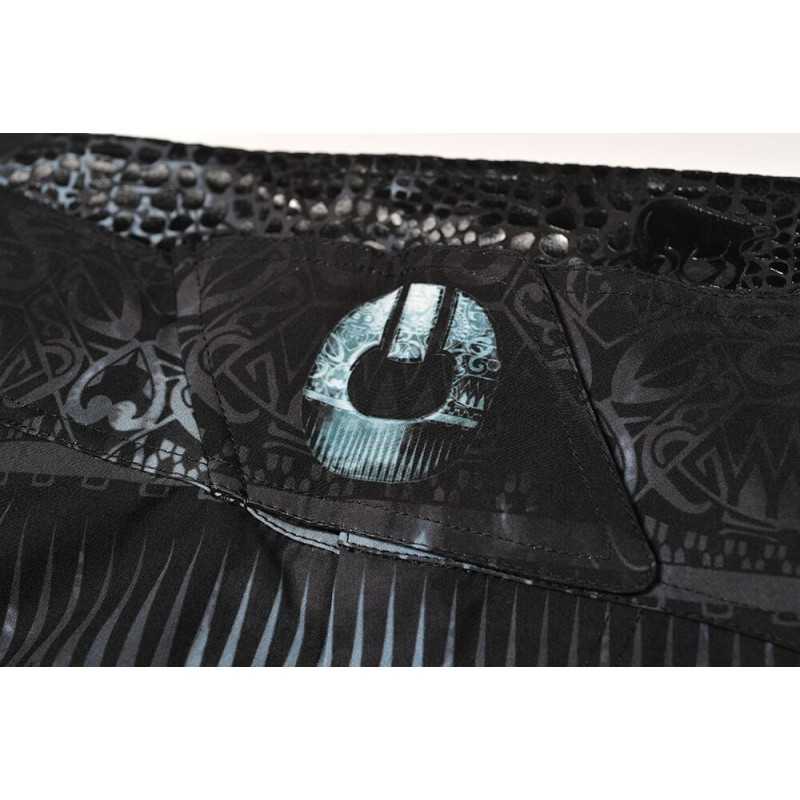 FIGHT SHORT GR1PS  MIURA EVO