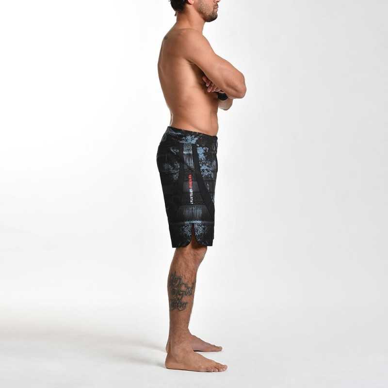 FIGHT SHORT GR1PS  MIURA EVO