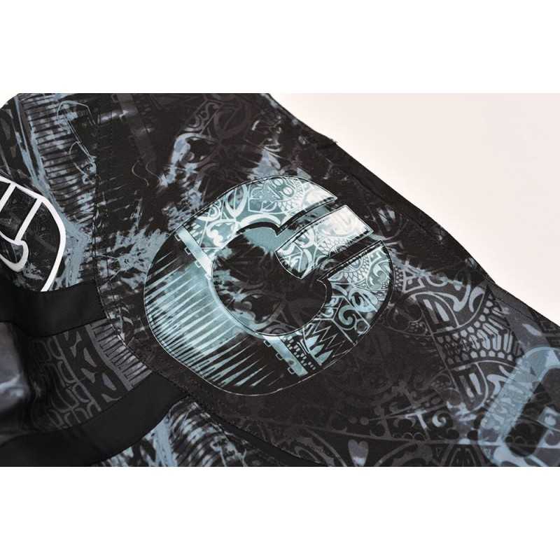 FIGHT SHORT GR1PS  MIURA EVO