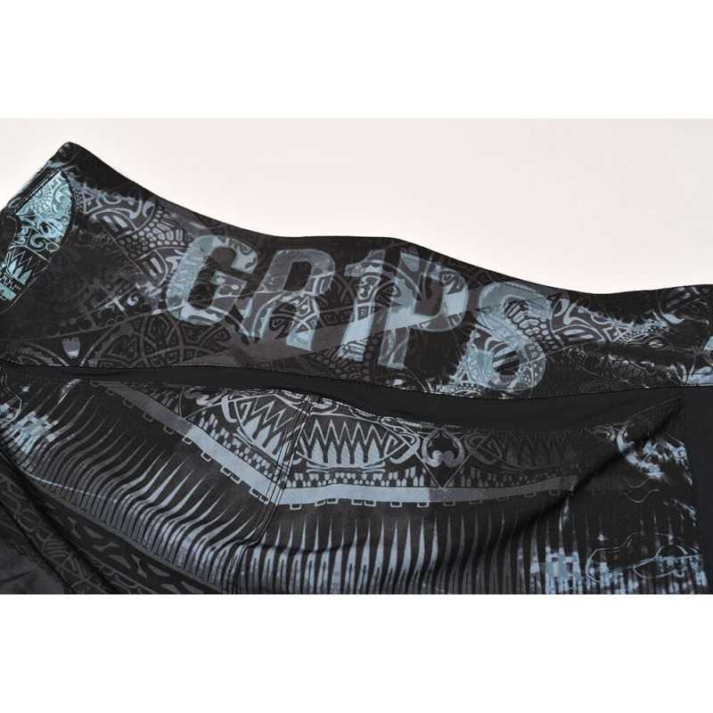 FIGHT SHORT GR1PS  MIURA EVO