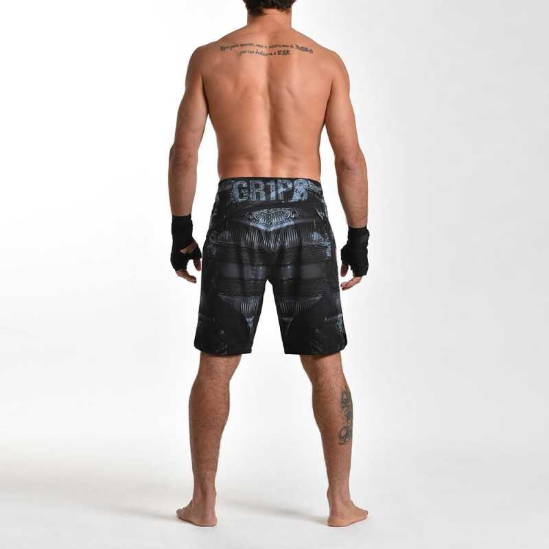 FIGHT SHORT GR1PS  MIURA EVO