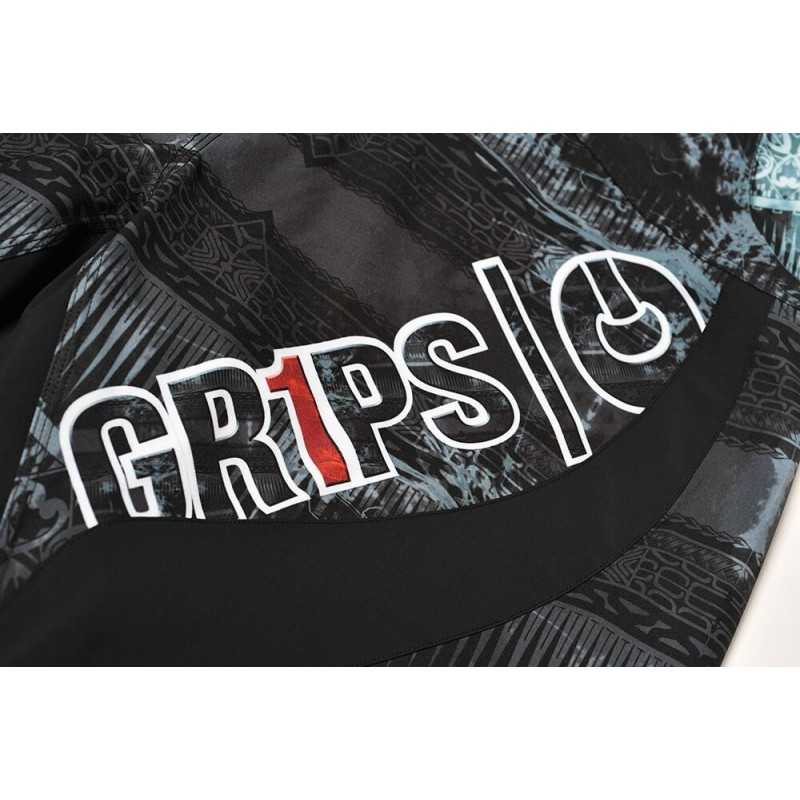 FIGHT SHORT GR1PS  MIURA EVO