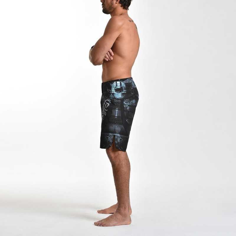 FIGHT SHORT GR1PS  MIURA EVO