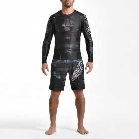 RASHGUARD GR1PS ARMADURA 2.0