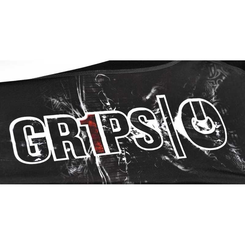 RASHGUARD GR1PS ARMADURA 2.0