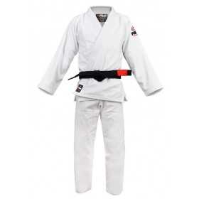 Kimono Jiu Jitsu Fuji All Around Blanc