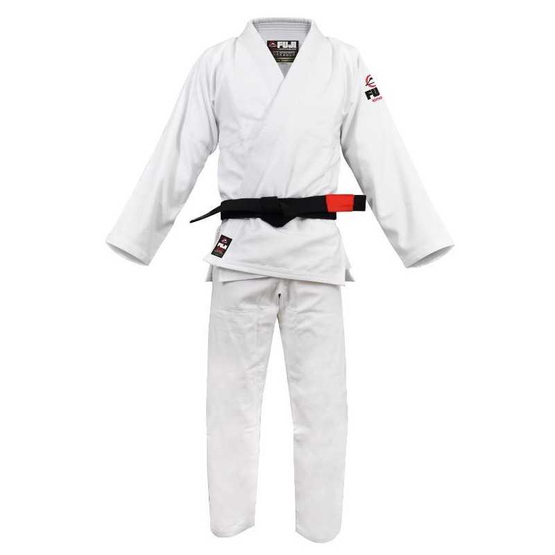 Kimono Jiu Jitsu Fuji All Around Blanc