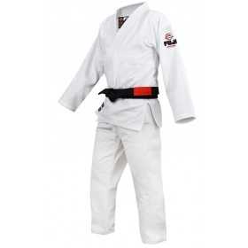 Kimono Jiu Jitsu Fuji All Around Blanc