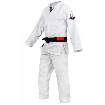 Kimono Jiu Jitsu Fuji All Around Blanc