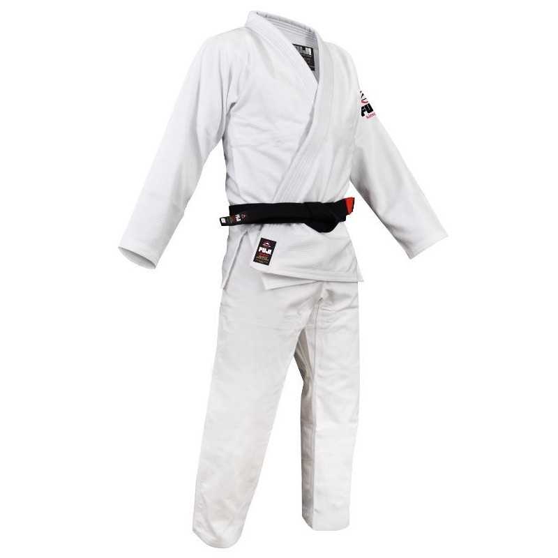 Kimono Jiu Jitsu Fuji All Around Blanc