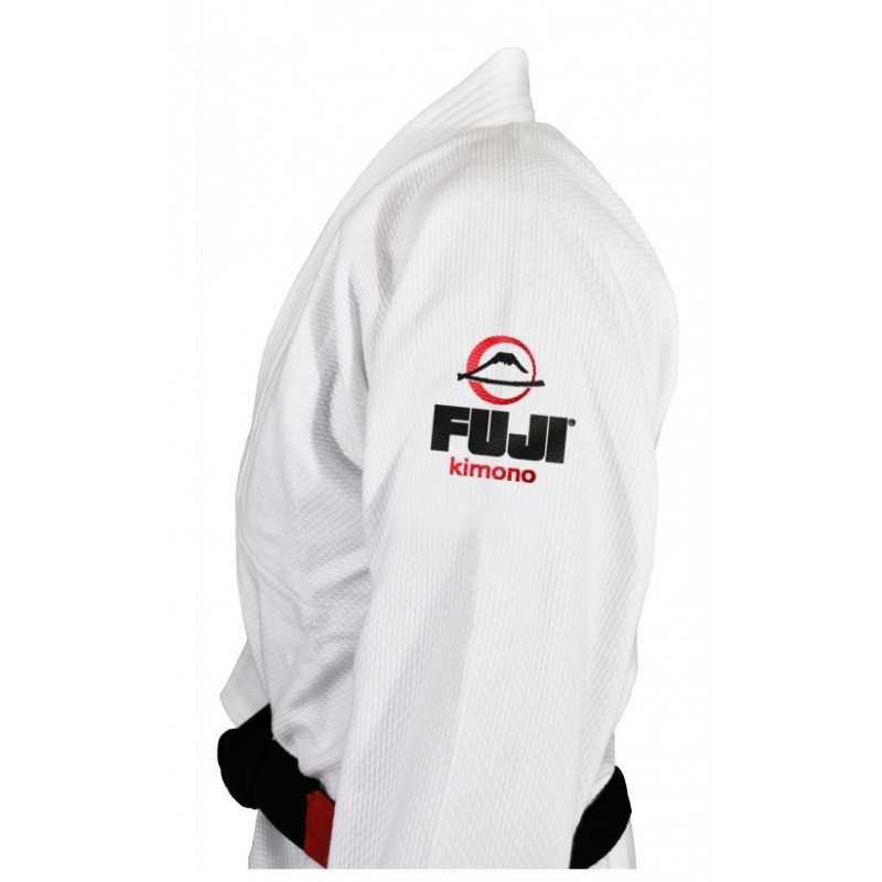 Kimono Jiu Jitsu Fuji All Around Blanc
