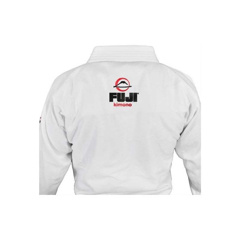 Kimono Jiu Jitsu Fuji All Around Blanc