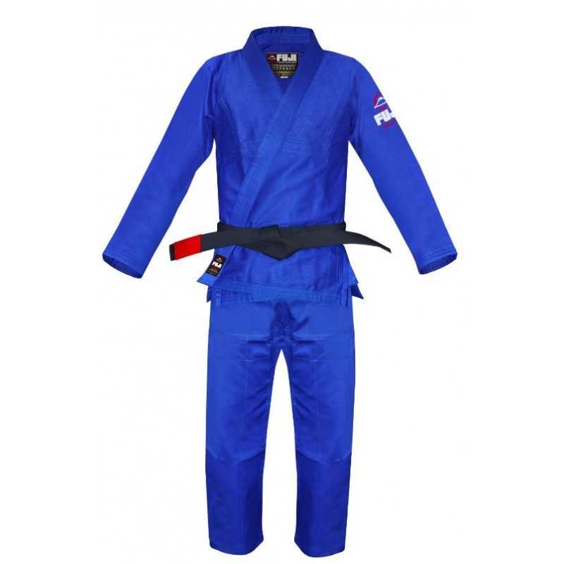 Kimono Jiu Jitsu Fuji All Around Bleu