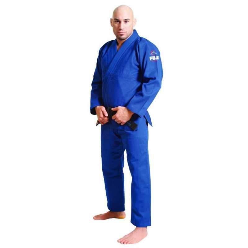 Kimono Jiu Jitsu Fuji All Around Bleu