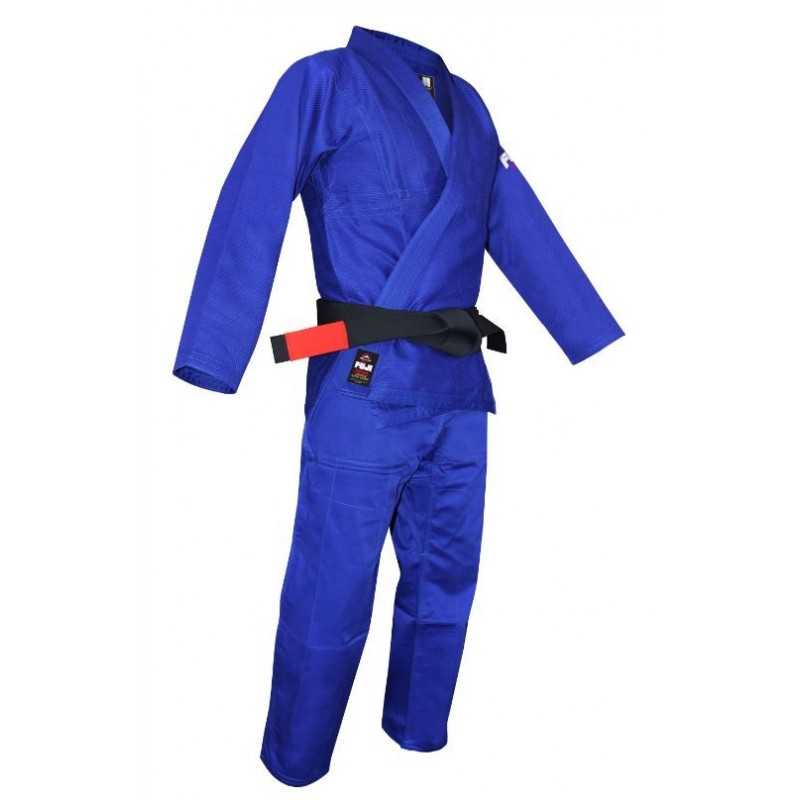 Kimono Jiu Jitsu Fuji All Around Bleu