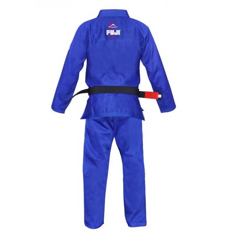 Kimono Jiu Jitsu Fuji All Around Bleu
