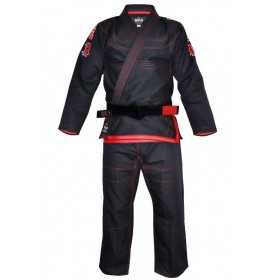 KIMONO JJB FUJI SEKAI NOIR