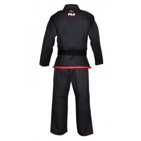 KIMONO JJB FUJI SEKAI NOIR