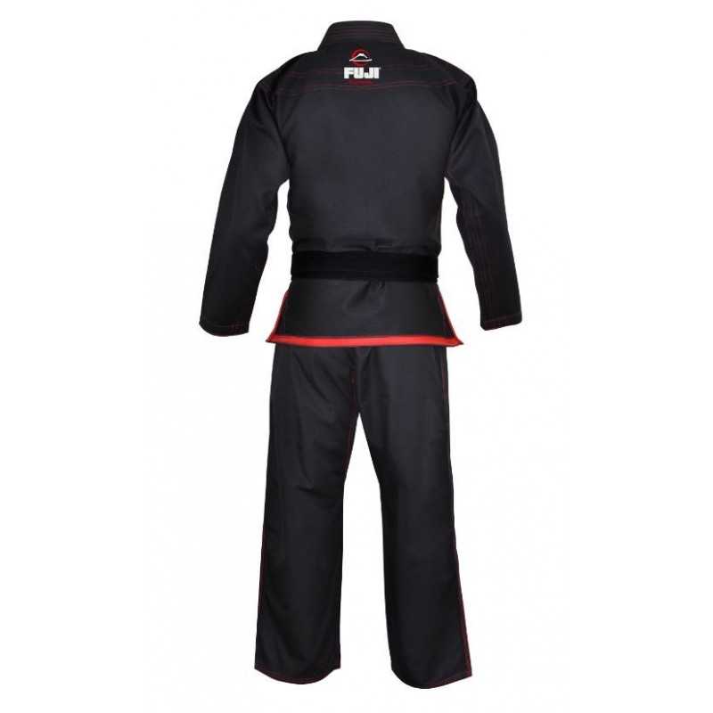 KIMONO JJB FUJI SEKAI NOIR